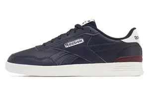 Обувь для скейтбординга Reebok Court Advance унисекс, Blue