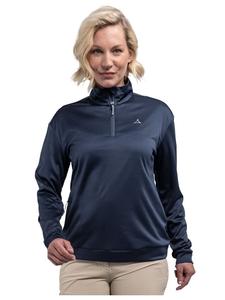 Schöffel Функциональная футболка Looop синего цвета