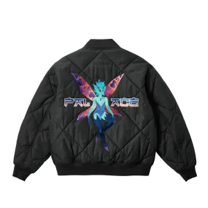 PALACE Сказочная бомбер куртка, Black