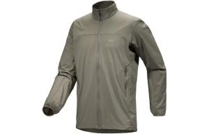 Мужская куртка Arcteryx, хаки