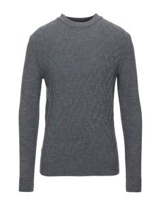 Свитер Tsd12, серый