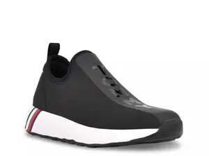 Кроссовки Tommy Hilfiger Arizel Slip-On, черные
