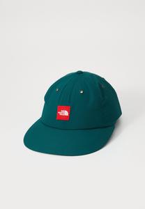 Бейсболка The North Face REDBOX HAT UNISEX, Hunter Green/Dark Green