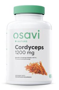 Осави, Кордицепс 1200 мг 120 шт. Inna marka