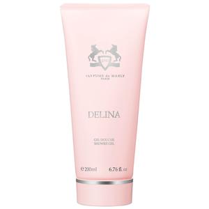 Гель для душа delina Parfums De Marly, объем 200 мл