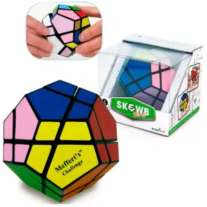 Настольная игра Jada Skewb Ultimate, мультиколор