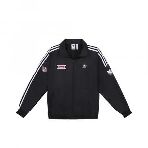 Adidas Originals Куртка мужская черная, Black