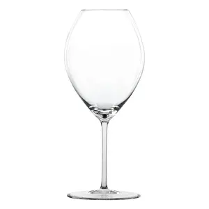 Бокал Bordeaux Novo 80 cl, набор из 2 хрустальных бокалов Spiegelau