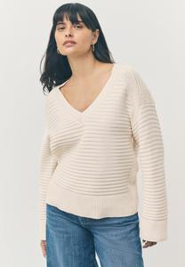 Джемпер Next Jumper, Ecru/Beige