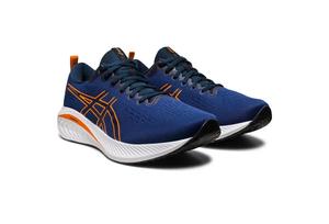Кроссовки мужские Asics GEL-Excite 10 1011B600-401, синие, RHS5273 Asics, синий