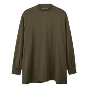 Свитшот унисекс зеленый Adidas, зеленый