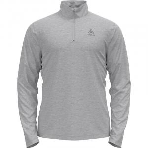 Куртка флисовая Odlo, серый