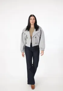 Летняя куртка Elara, Grau