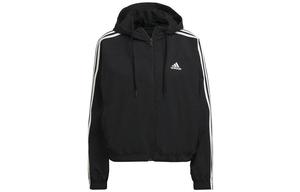 Adidas Женская куртка, Черный