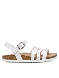 Сандалии Geox J Adriel J558MF 000HH C1000 M, белый