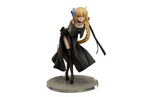 Фигурка aniple fgo joan of arc fate/grand order ruler joan of arc, divine servant ver масштаб 21см Aniplex
