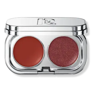 Румяна Mini Blushy Palette Rabanne, Almost Famous