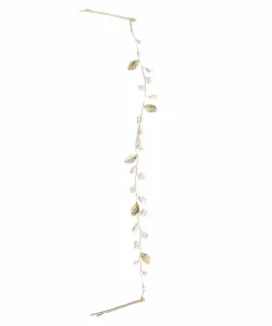 Подвеска для волос с мотивом листьев, идеально подходящая для свадеб, встреч выпускников, вечеринок в знак благодарности и других торжественных мероприятий Pourvous, цвет Gold