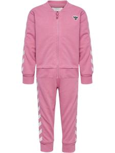 Спортивный костюм Hummel, розовый