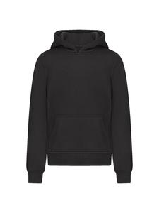 Толстовка F4NT4STIC Escape Discover the World Palm Trees White, черный