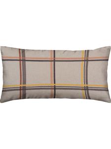 Erwin Müller Премиальная фланелевая наволочка бежевого цвета