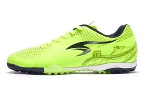 SUNAIS AG резиновые короткие шипы искусственный грунт противоскользящие футбольные бутсы мужские - голубой, цвет Lake Blue