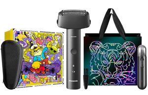 Электробритва Panasonic