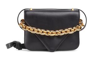 Сумка через плечо Bottega Veneta