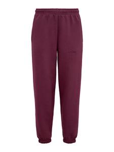 Зауженные брюки LeGer by Lena Gercke Ruby, цикламеновый