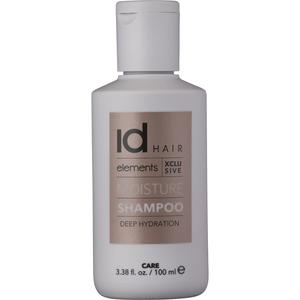 Шампунь ID Hair Moisture Shampoo, 100 ml