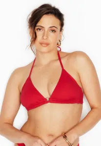 Топ от бикини малу Rougegorge, Rouge