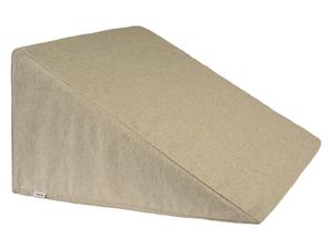 Чехол на подушку beties Heimtextil, 49x62 см, бежевый