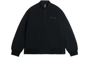 LiNing Пуховик Jackie Chan мужской black