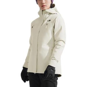 Ветровки женские Sand Dune White The North Face