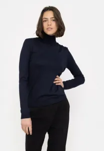 Джемпер срмарла Soft Rebels, Black