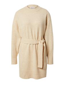 Мини платье EDITED Mariana, Beige