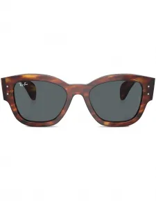 Солнцезащитные очки Jorge Ray-Ban, коричневый
