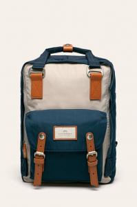 Рюкзак с макаронами Doughnut, темно-синий