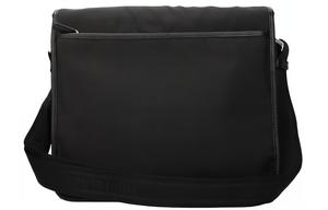 MONTBLANC Кожаная сумка через плечо мужская