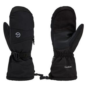 Перчатки Gordini Da Goose GORE-TEX Down Mitt (женские), Black