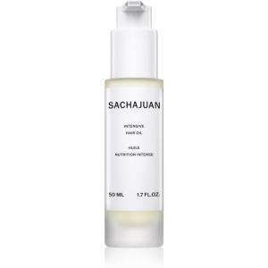 Sachajuan Intensiv Hair Oil уходовое масло для всех типов волос 50 мл Inna Marka