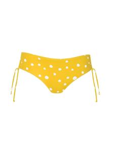 Плавки бикини VIVID, желтый