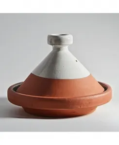 Приготовление тажина на двоих Verve Culture, белый