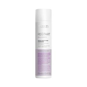 Шампунь Revlon Professional Scalp Soothing Cleanser, 250 ml