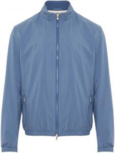 Водонепроницаемая куртка Barba, синий