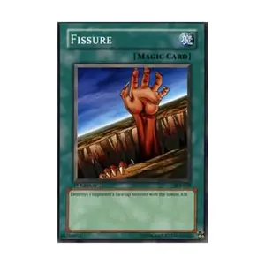 CCG Трещина (Общая), Yu-Gi-Oh - Structure Deck - Joey - Singles