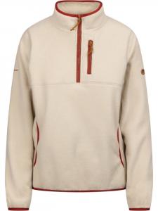 Флисовая куртка Trespass, серый