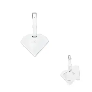 Набор подарочных коробок для багажных бирок Swarovski