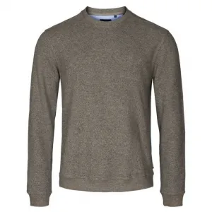 Толстовка Sea Ranch Winston Plus, зеленый