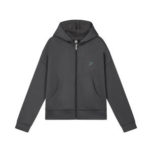 Короткое пальто женское Palladium, серый